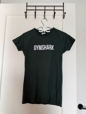Gymshark Apollo T-Shirt